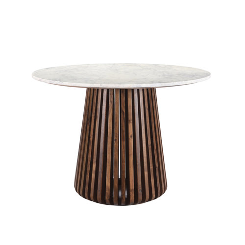 Round Dining Tables You Ll Love In 2024 Wayfair Canada   Kendall Round Dining Table 